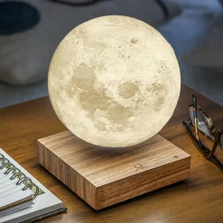 Smart Moon Lampe