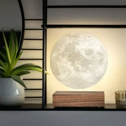 Smart Moon Lampe