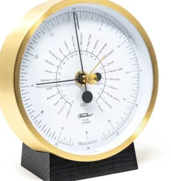 Sockel »POLAR« Instrumente