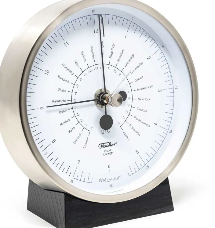 Sockel »POLAR« Instrumente