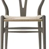 Sonderedition »Stuhl CH24 Soft« von Carl Hansen