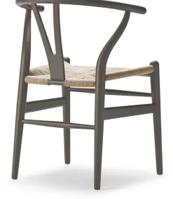 Sonderedition »Stuhl CH24 Soft« von Carl Hansen