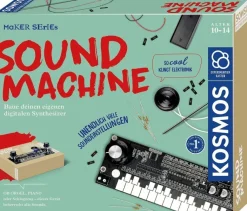 Sound Machine