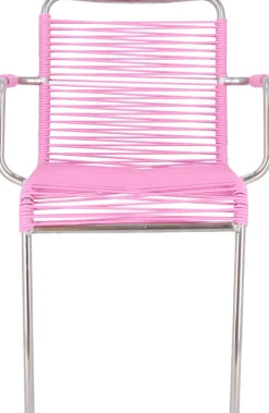 Spaghetti-Stapelstuhl »Fiam Mya«