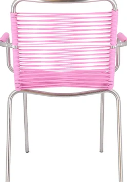 Spaghetti-Stapelstuhl »Fiam Mya«
