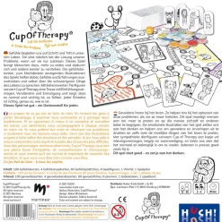 Spiel »Cup Of Therapy - Zeit für Emotionen«