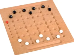 Spiel »Doppelspitze«