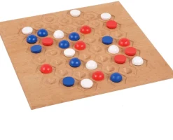 Spiel »Double Dutch«