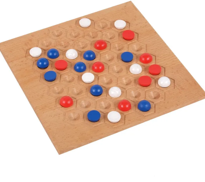 Spiel »Double Dutch«