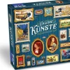 Spiel »Galerie der Künste«