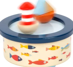 Spieluhr »Großer Ozean«