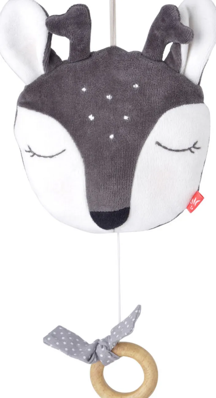 Spieluhr »Rehkitz«