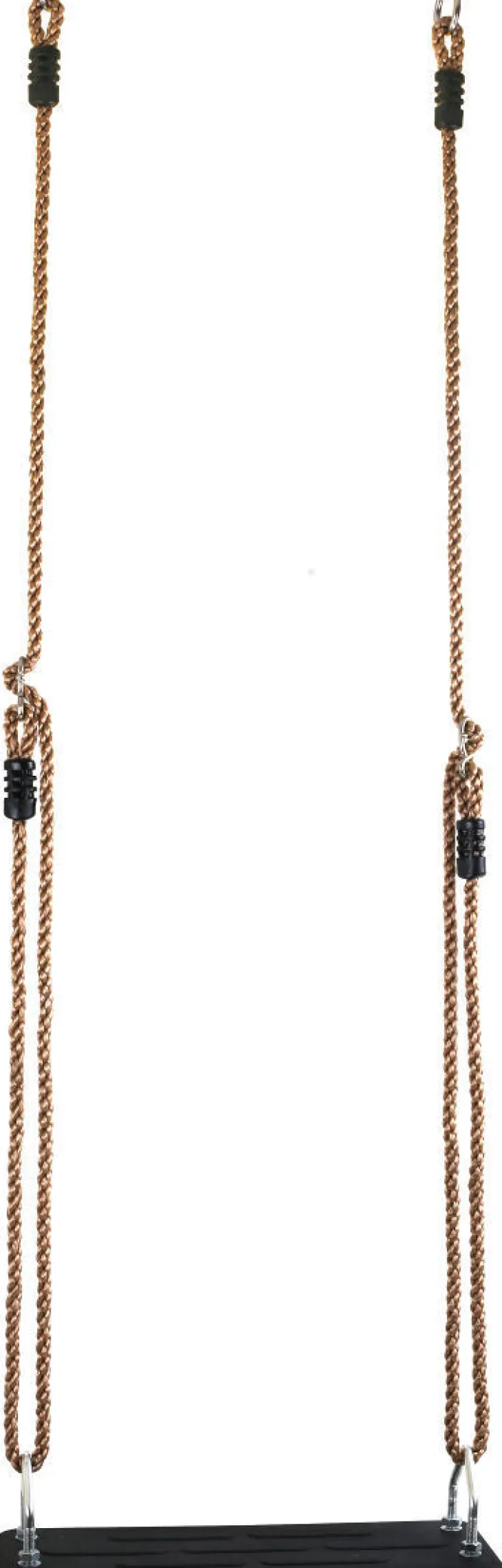 Stabile Outdoor-Schaukel