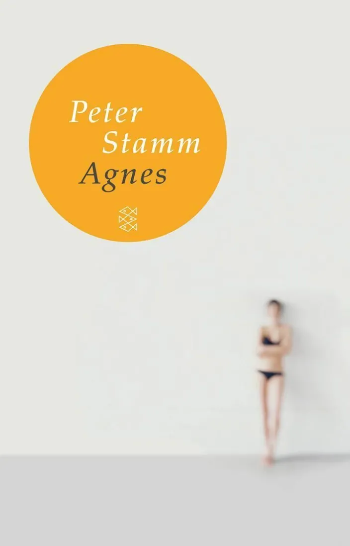 Stamm, Peter: Agnes