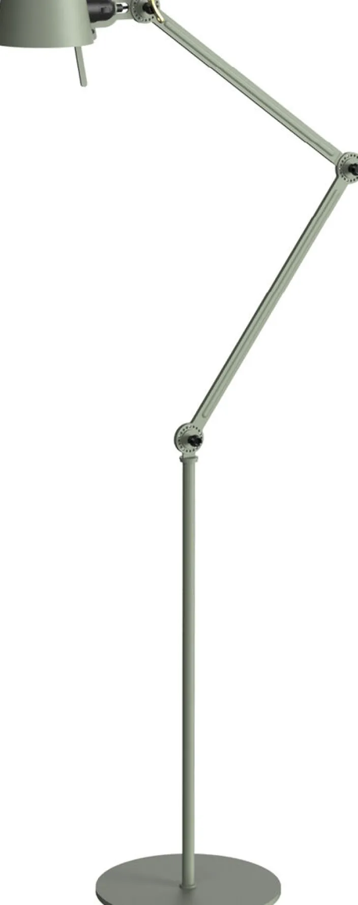 Stehlampe »BOLD (2arm)«