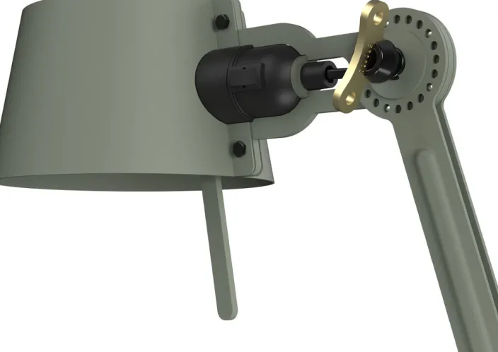 Stehlampe »BOLD (2arm)«