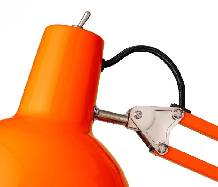 Stehleuchte »Federzug« - ZEIT-Sonderedition