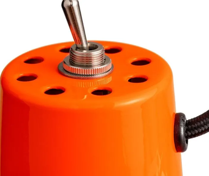 Stehleuchte »Federzug« - ZEIT-Sonderedition