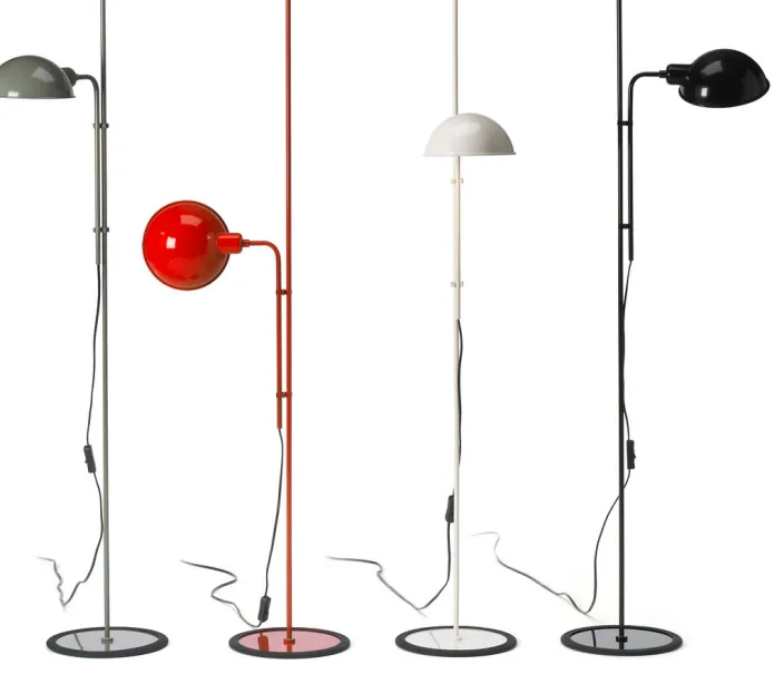 Stehleuchte »Funiculi«