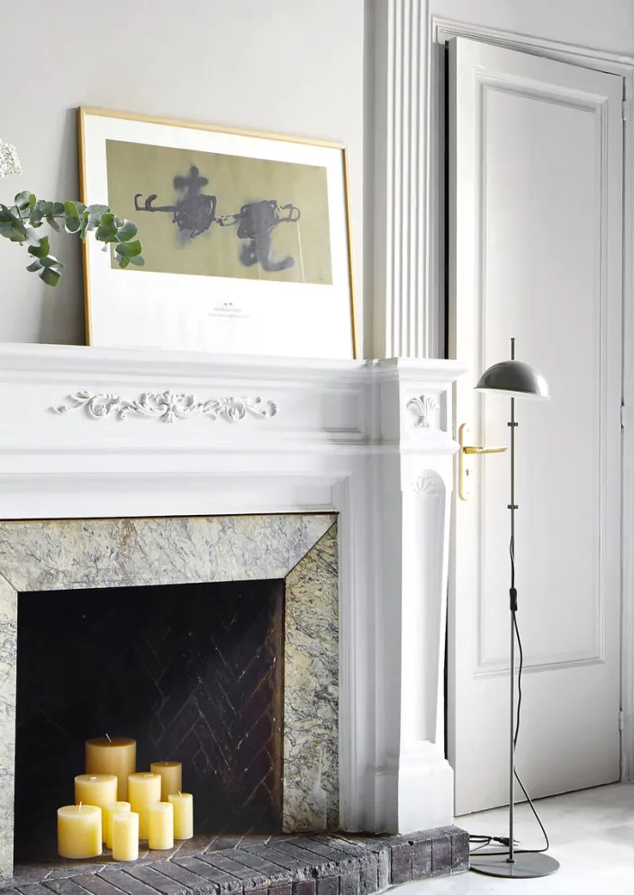 Stehleuchte »Funiculi«