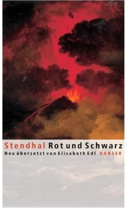 Stendahl: Rot u. Schwarz