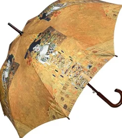 Stockschirm »Adele« nach Gustav Klimt