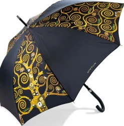 Stockschirm »Lebensbaum« nach Klimt