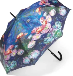 Stockschirm »Nymphéas«