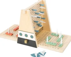 Strategiespiel Regatta »Gold Edition«