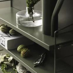 »String Pocket Regal«