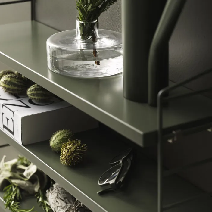 »String Pocket Regal«