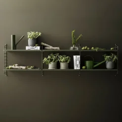 »String Pocket Regal«