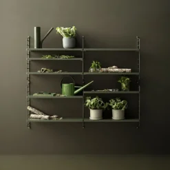 »String Pocket Regal«