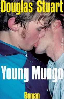 Stuart, D: Young Mungo