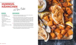 »Studieren, kochen, leben« - Das Kochbuch für Studierende