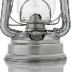 Sturmlaterne Zinc-Plated