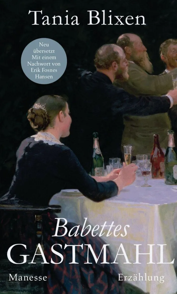 Tania Blixen: Babettes Gastmahl