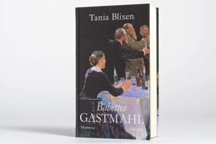 Tania Blixen: Babettes Gastmahl