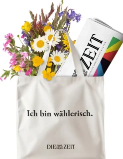 Tasche »Ich bin wählerisch«