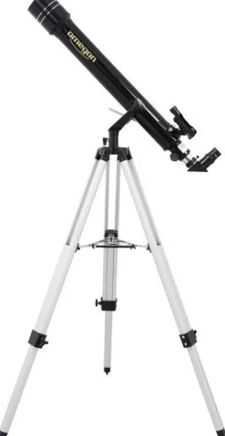 Teleskop »Omegon« AC 70/700 AZ-2