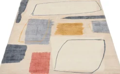 Teppich »Abstract Cloud«