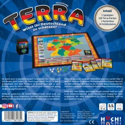 »Terra Deutschland«