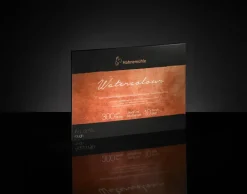 The Collection »Watercolour« 300 gsm