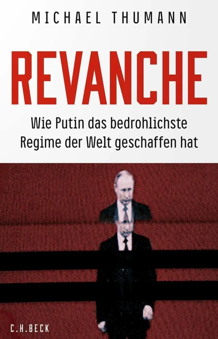 Thumann, Michael: Revanche