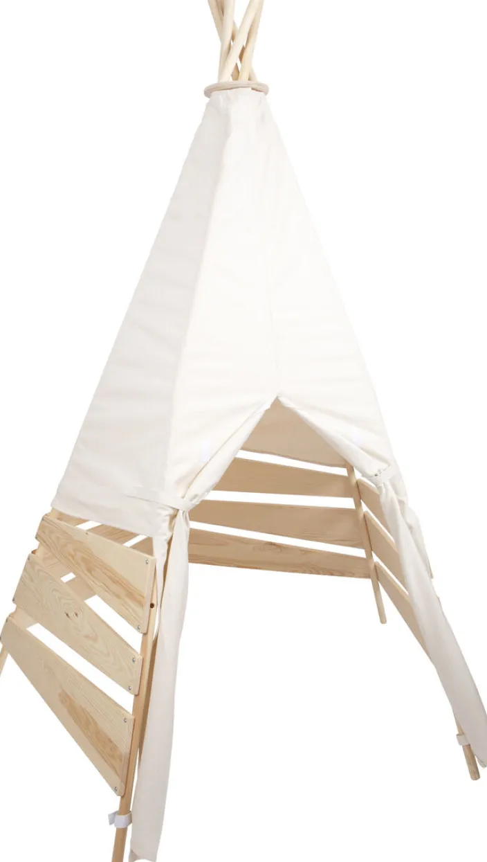 Tipi Zelt Outdoor & Indoor