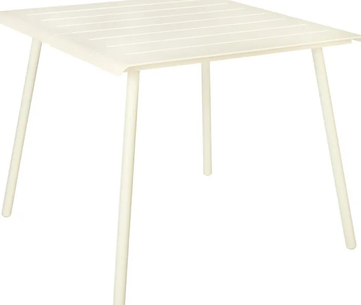 Tisch »VAPIO« 90x90 cm, basic