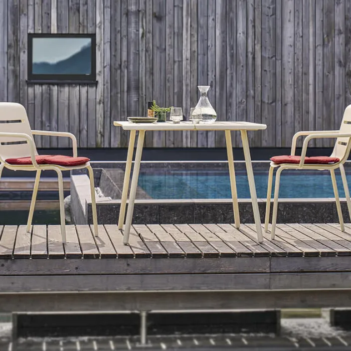 Tisch »VAPIO« 90x90 cm, basic