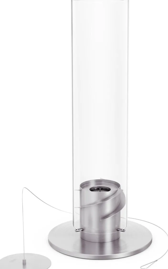 Tischfeuer »SPIN 900«