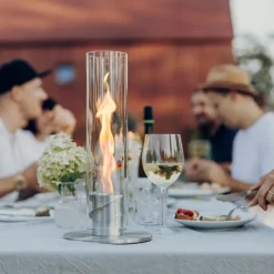 Tischfeuer »SPIN 900«