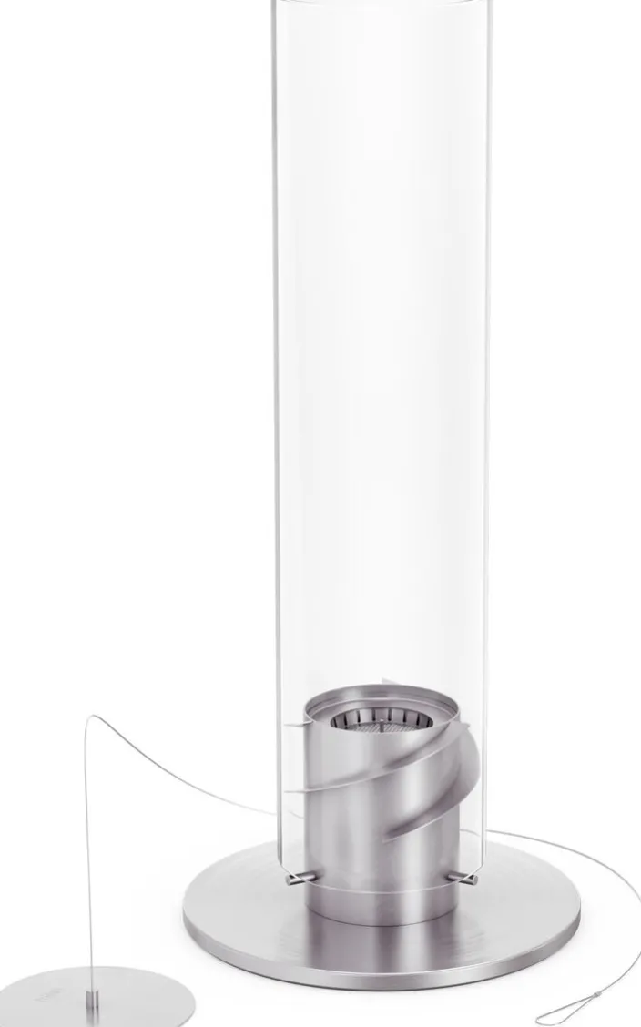 Tischfeuer »SPIN 1200«